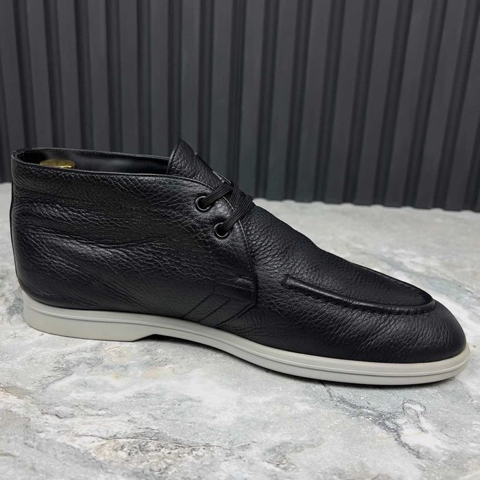 Louis Vuitton Estate Чоловічі черевики шкіра оригінал 42 EUR