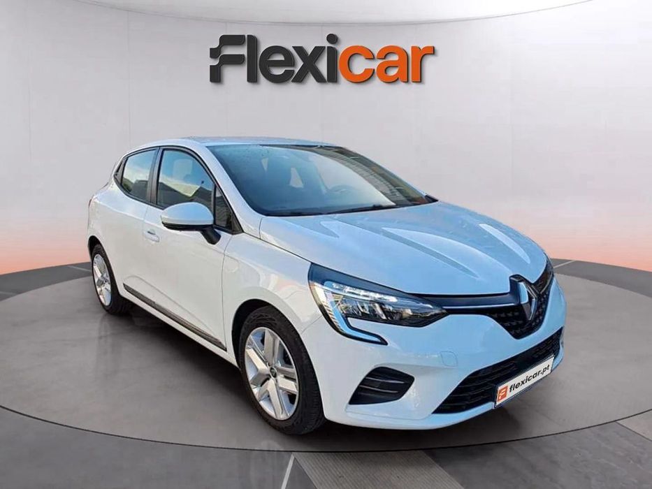 Renault Clio 1.0 TCe Limited