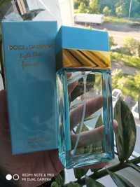 Doolce & Gabbana Light Blue Forever  жіноча  парфумерія