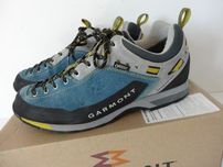 Buty Garmont GTX roz 42 GORE-TEX Podejściowe Trekkingowe