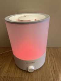 Blitzwolf BW-SH2 intelligent air humidifier 4L LED RGB Wi-Fi