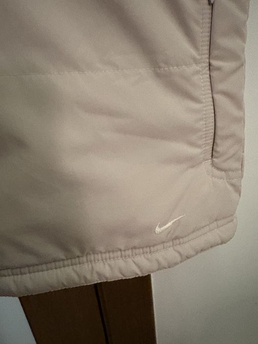 Bezrękawnik Kamizelka Nike r. S