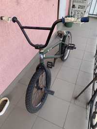 Велосипед BMX бмх ровер трюковий