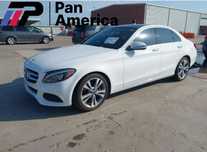 Mercedes-Benz Klasa C Mercedes c300 2.0