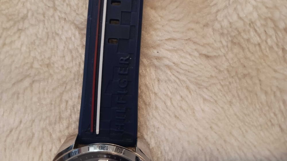 Zegarek Tommy Hilfiger
