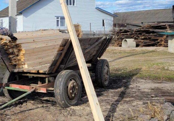 Продам пило матеріали  рейка суха стругана під замовлення