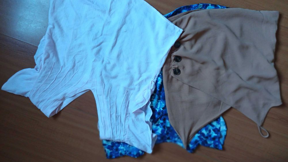 Conjunto mulher 42-44