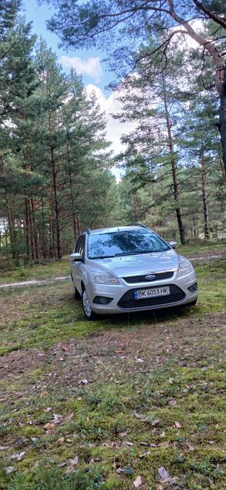 Продам Ford Focus 2. 1.6 дизель