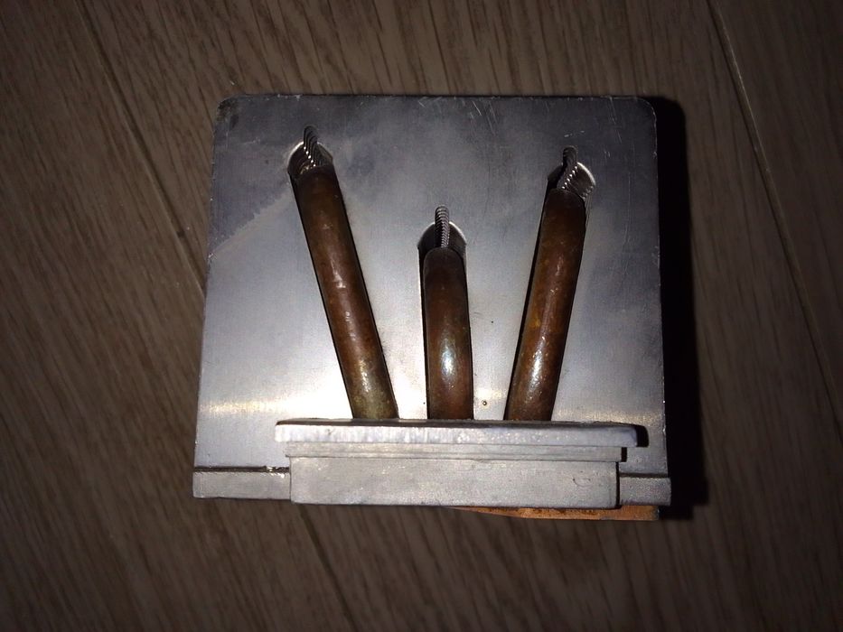 Кулер система охлаждения