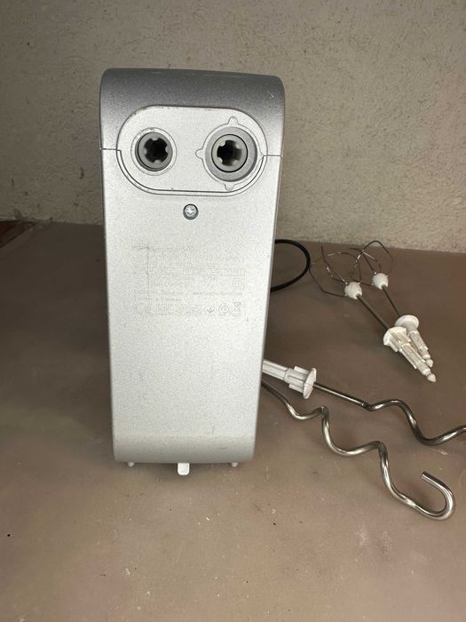 міксер ручний bosch