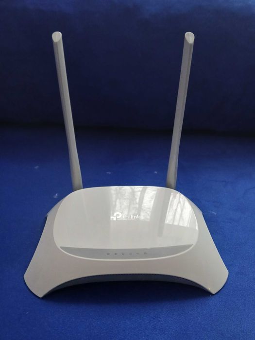 Router TP-Link TL-MR3420