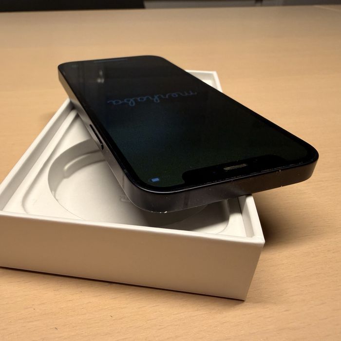 Apple Iphone 12 mini 64 GB PL dystrybucja oryginał