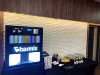 Barmix /automat do drinków/ automatyczny barman/ wynajem i obsługa