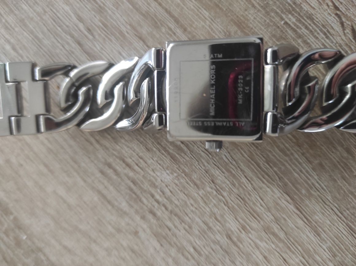 Zegarek Michael kors