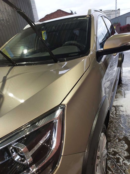 продам автомобіль Чері Тіго 2 у гарному стані.