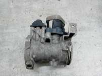 PRZEPUSTNICA EGR SMART FORFOUR I 00005320C2 109315 1.5 CDI