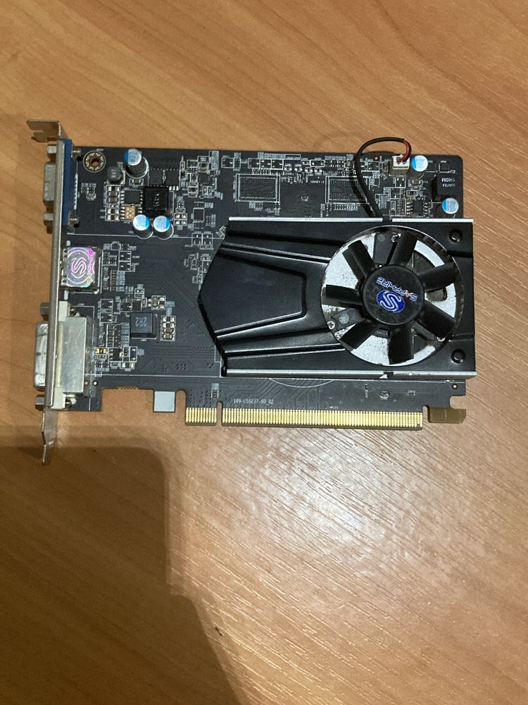 sapphire R7 240