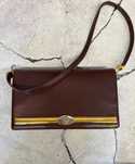 Christian Dior torebka vintage unikat old money