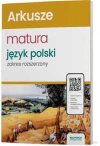 Matura 2024 Język polski Arkusze maturalne ZR - Piotr Dobosiewicz, Ja