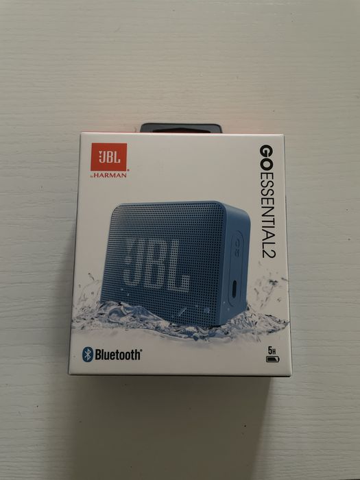 Jbl GO Essential 2