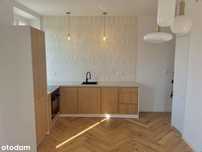 2 pokoje + garderoba, 46,5 m² – po remoncie, centrum Elbląga