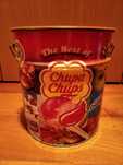 Balde / Lata Chupa Chups