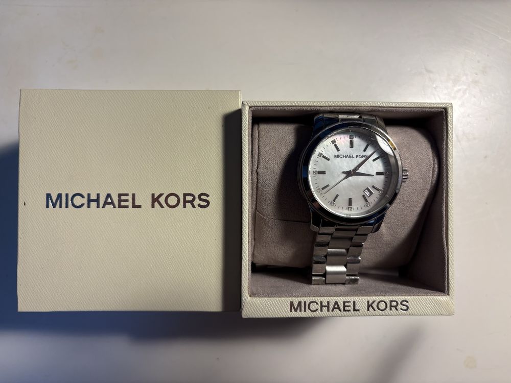 Zegarek Michael Kors MK5338