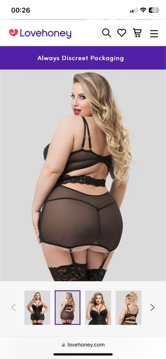 Білизна 3х-4хл….