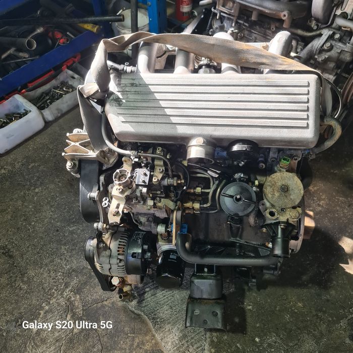 Motor suzuki vitara 1..9 diesel