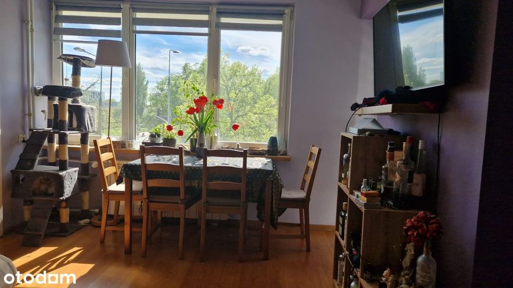 Sprzedam mieszkanie na ul. Banacha