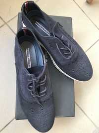 Buty damskie Tommy Hilfiger