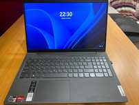 Продам Ноутбук Lenovo IdeaPad 5 15ALC05 (82LN00GYRA)