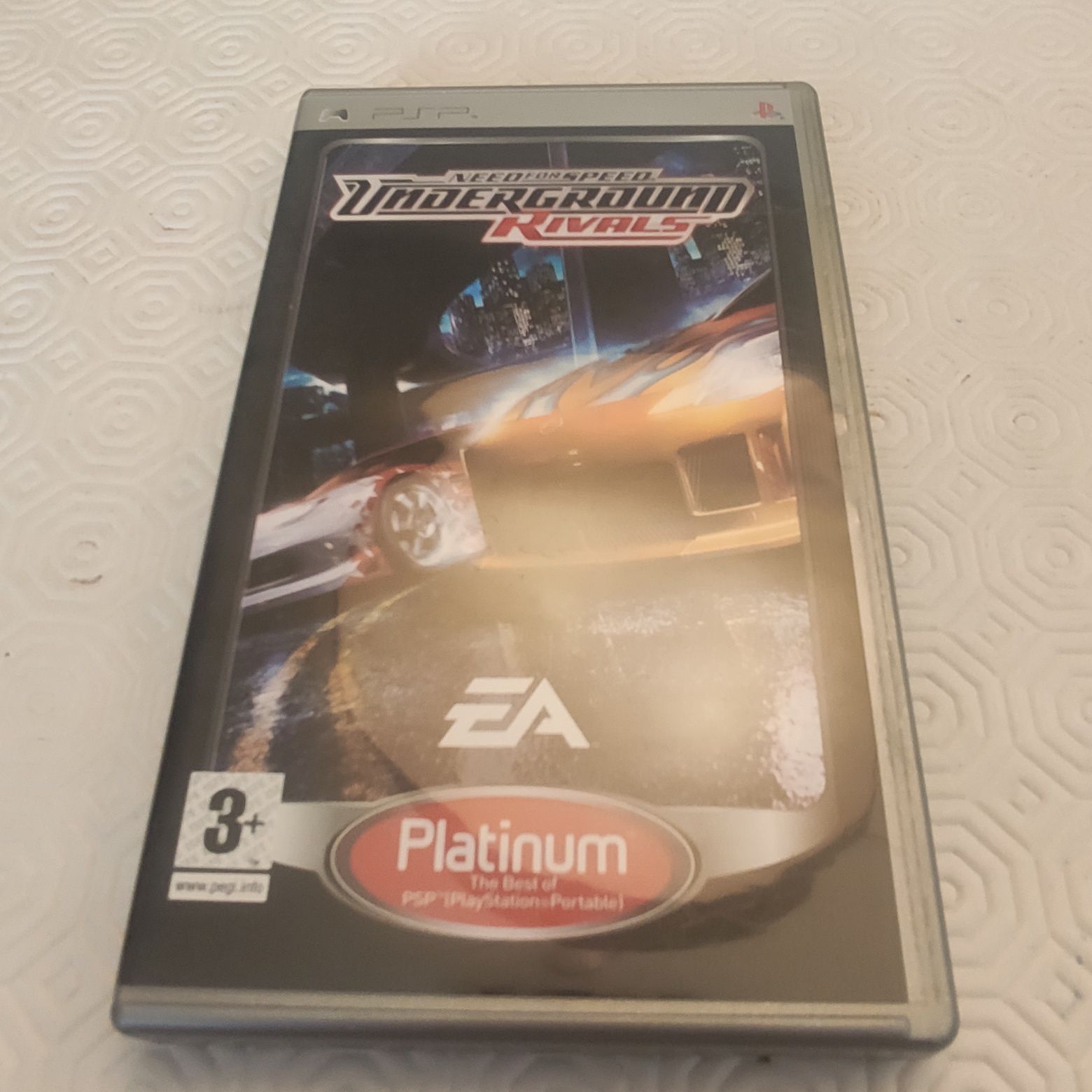 Lote jogos de carros need for speed WRC e carros Disney Pixar