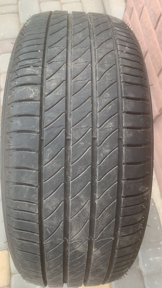 Летняя резина шины Michelin Primacy 3 215/55 R17