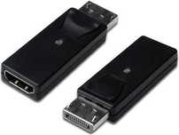Adapter DisplayPort - HDMI