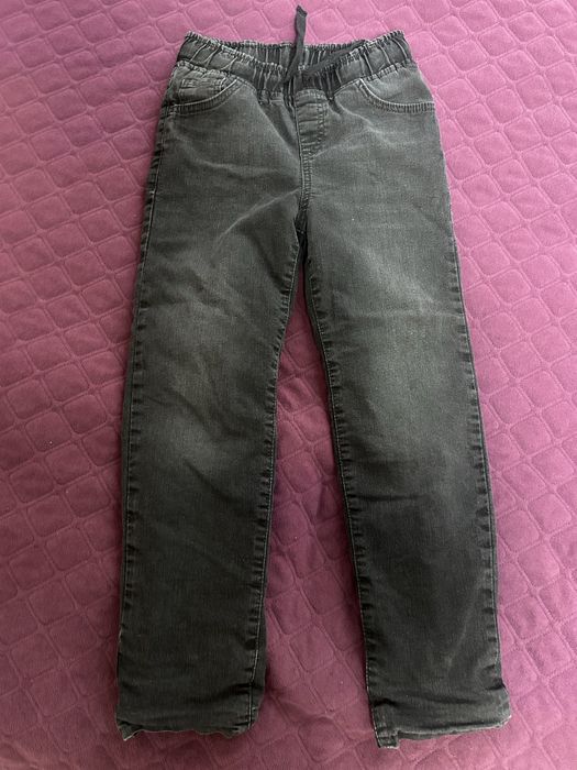 Джинси джогери Wakiki на утеплювачі