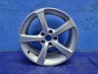 FELGA aluminiowa AUDI A3 8V 17" 7.5J ET 43 5x112 Oryginał
