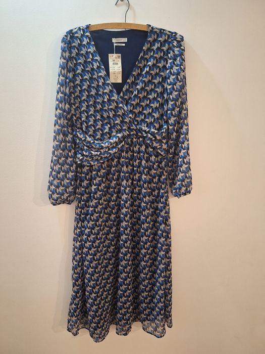 Sukienka M 38 Reserved nowa