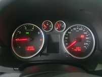 Zegary liczniki Audi a2 1.4 benzyna Europa