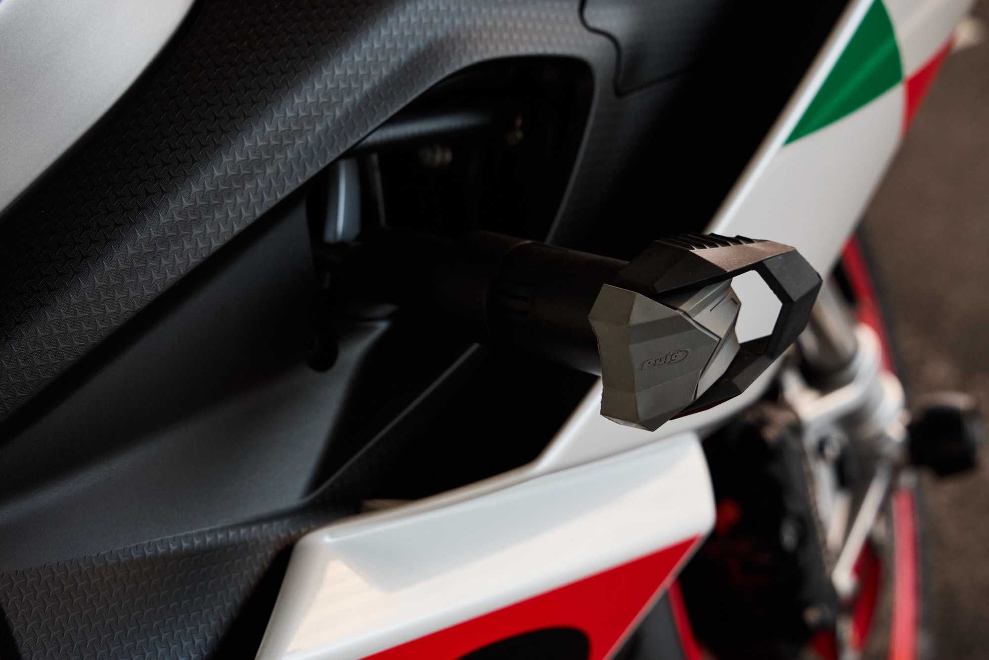 RS 660 Extrema [2024 \ 4200km]