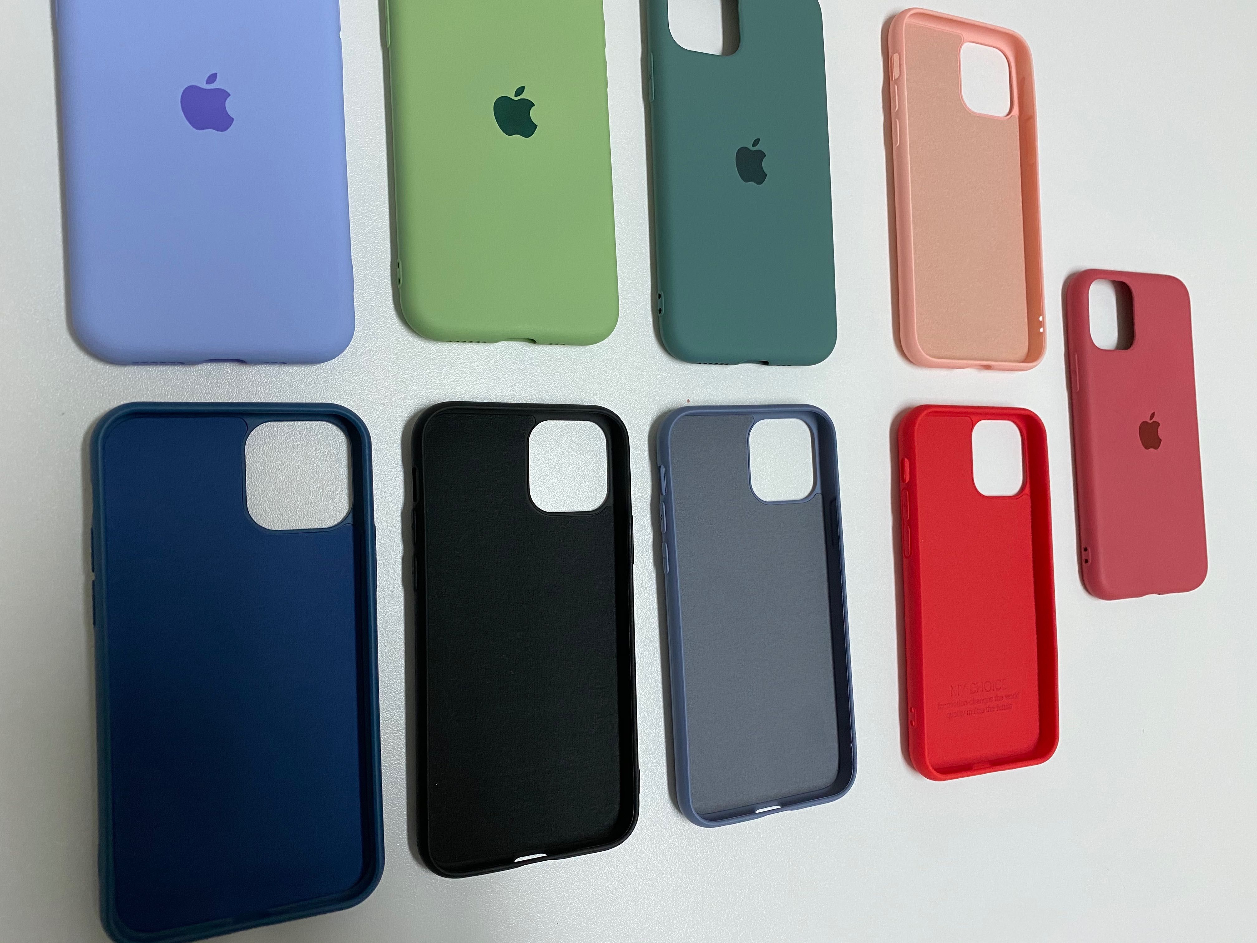 Capas iPhone 11 Pro