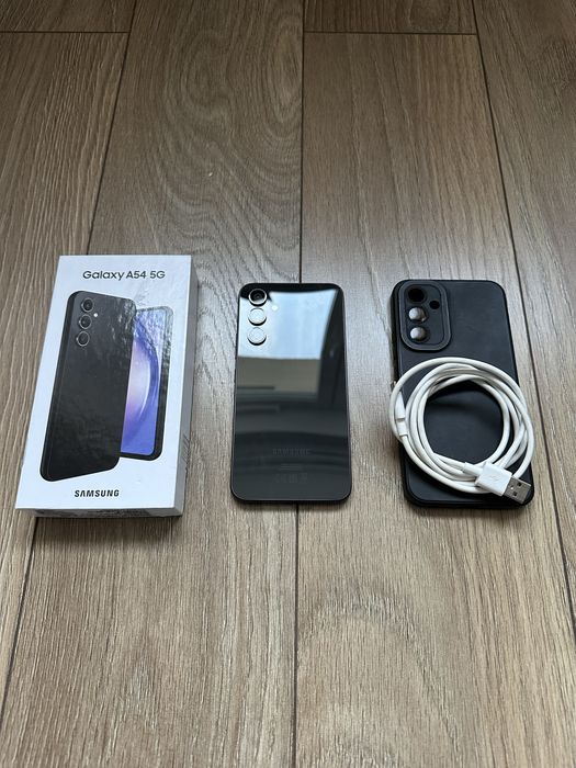 Samsung Galaxy A54 5G 8GB RAM