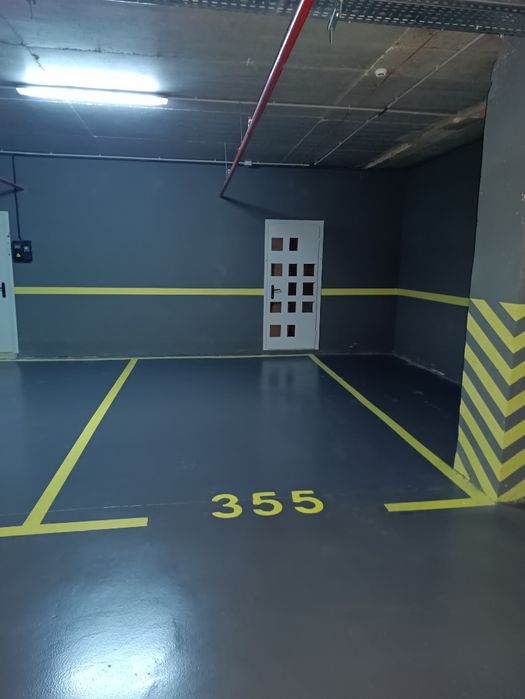 Оренда паркінг ЖК Родос