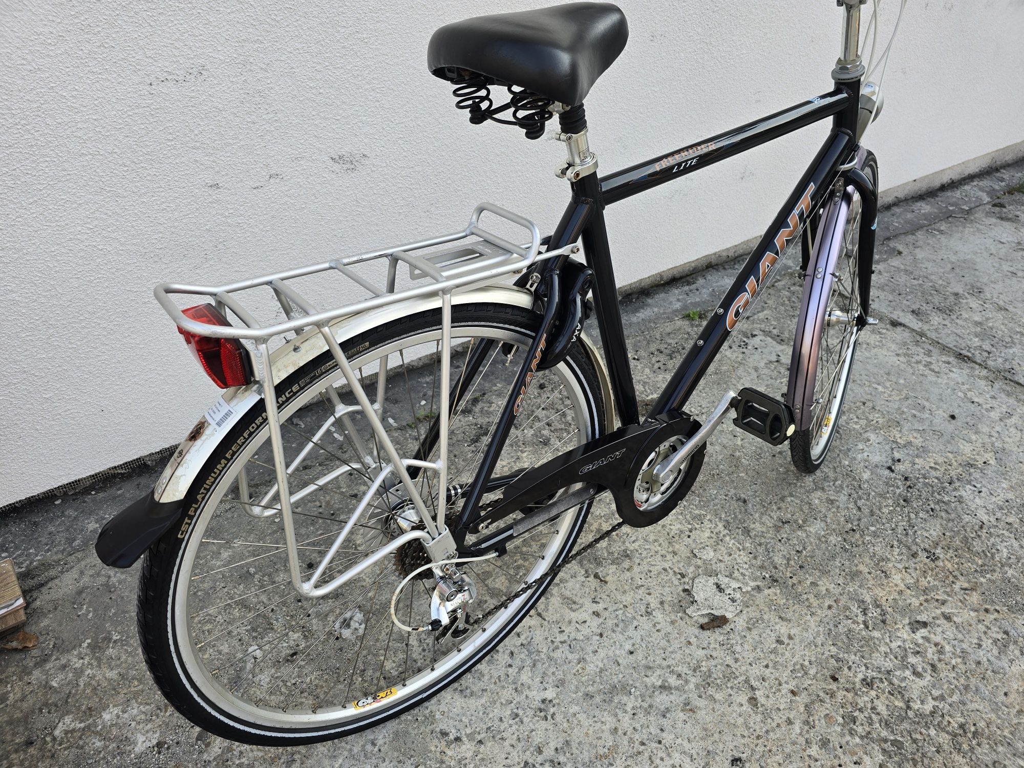 Rower Giant Freerider Lite 28"