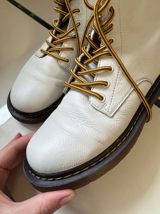 Черевики шкіряні жіночі