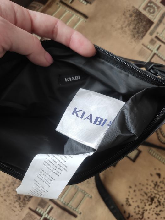 Сумка нарядная Kiabi сумочка вечерняя