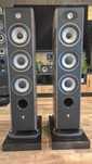 Kolumny podlogowe Focal Aria 926