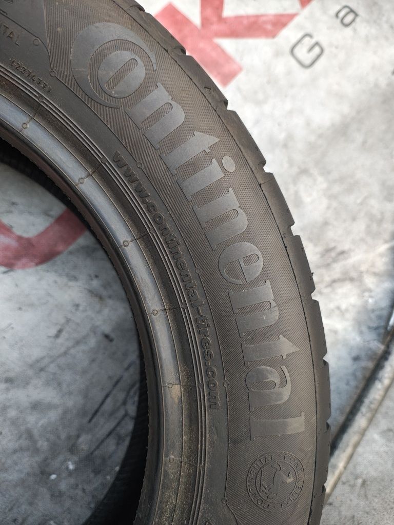 185/55r15 82H Continental ContiEcoContact 5