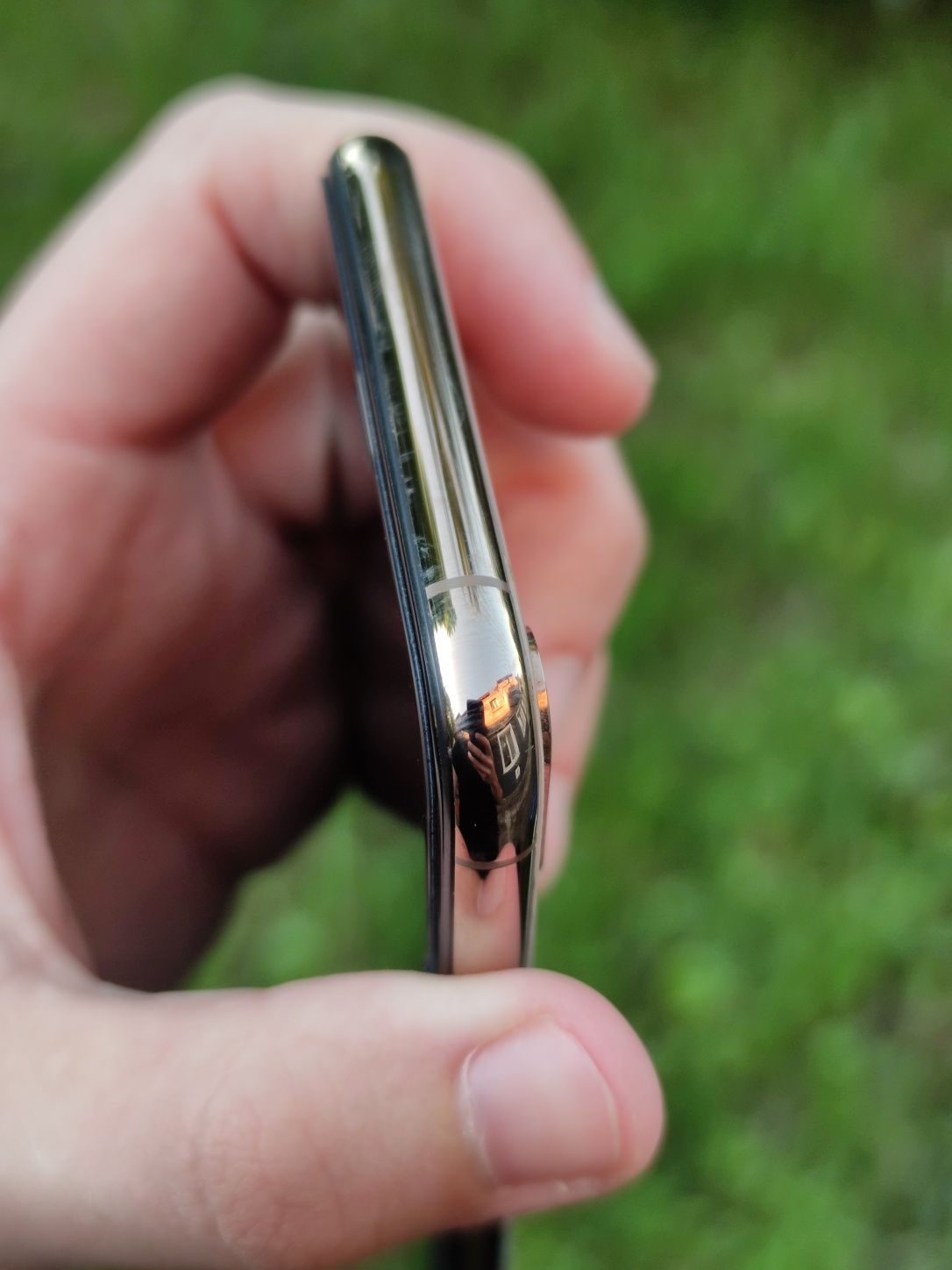 Iphone xs 64 gb б/у 87% батарея