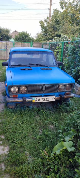 Продам ВАЗ 2106 500$ газ бензин